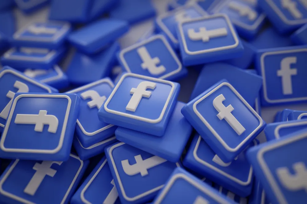 Facebook‑pagina onderhoud uitbesteden